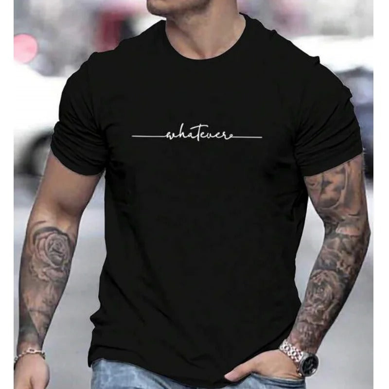 Herren T-Shirt mit Winddichter Funktion