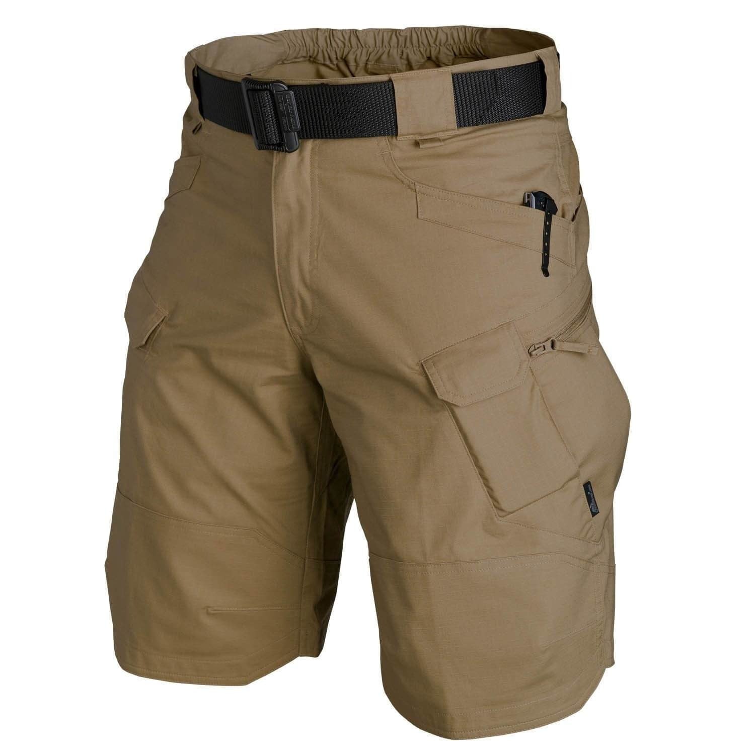 Herren Taktische Cargo-Shorts