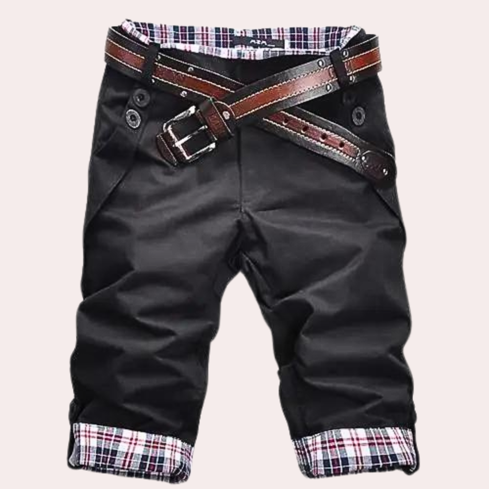 Herren cargo shorts