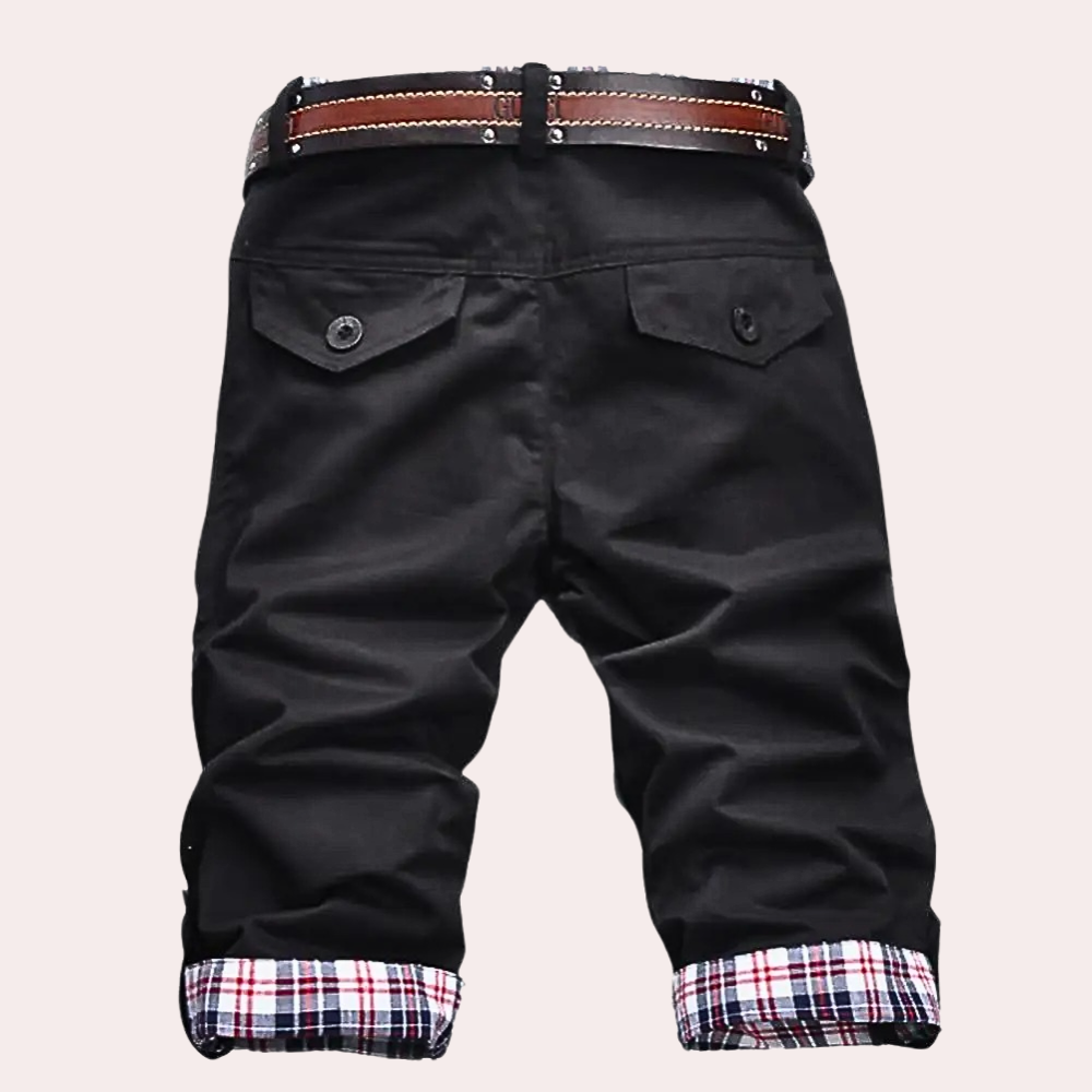 Herren cargo shorts