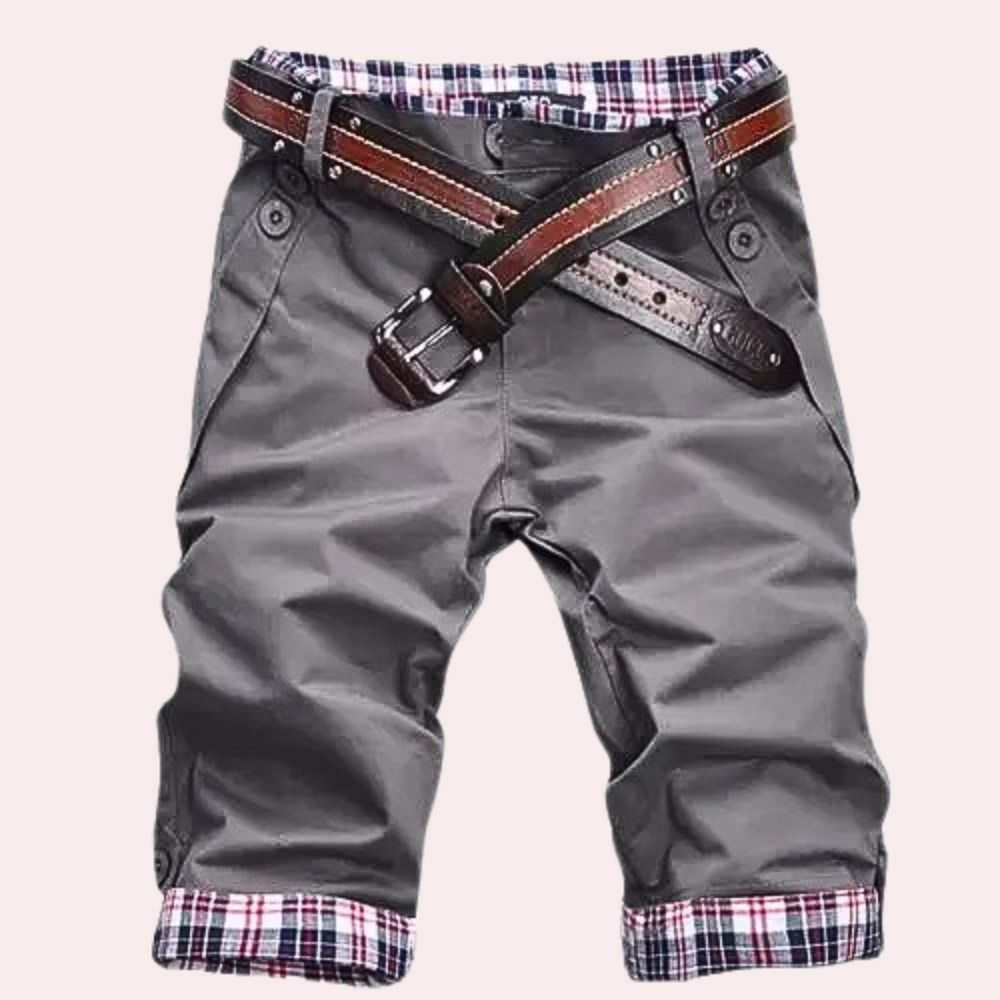 Herren cargo shorts