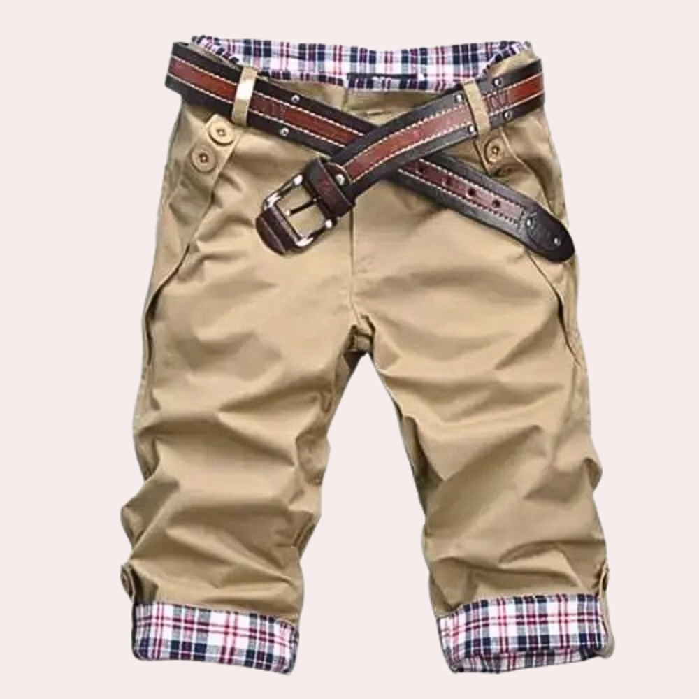 Herren cargo shorts