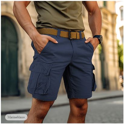 Herren Cargo Shorts