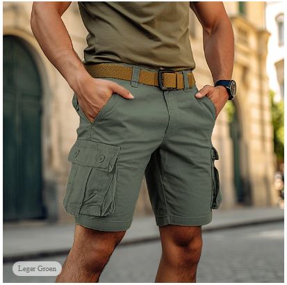 Herren Cargo Shorts