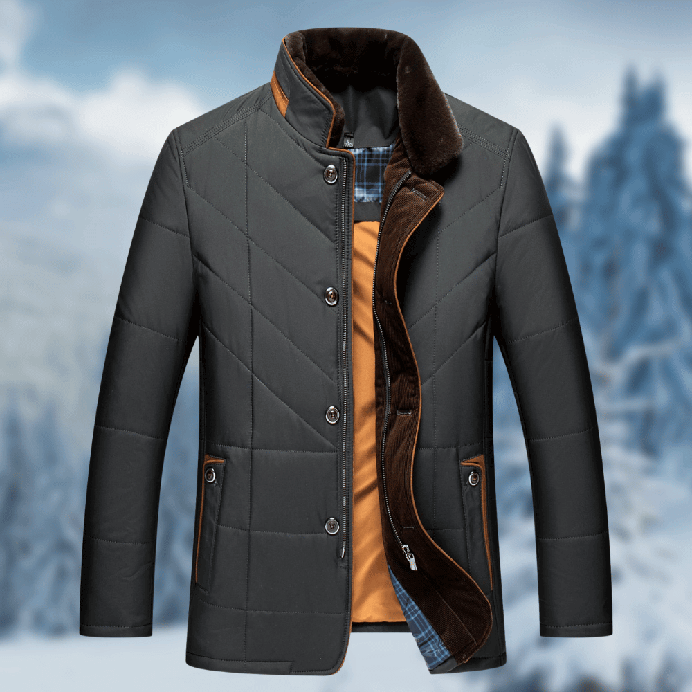 Herren Winterjacke