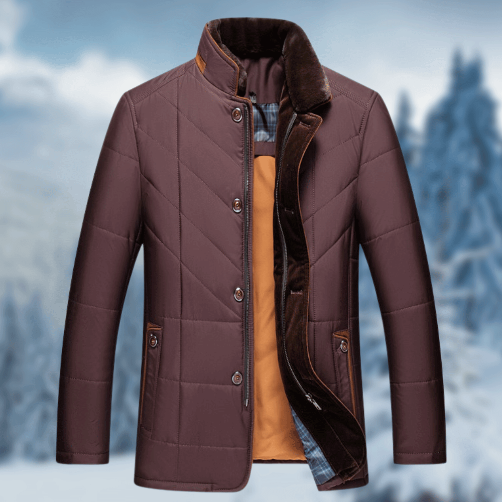 Herren Winterjacke