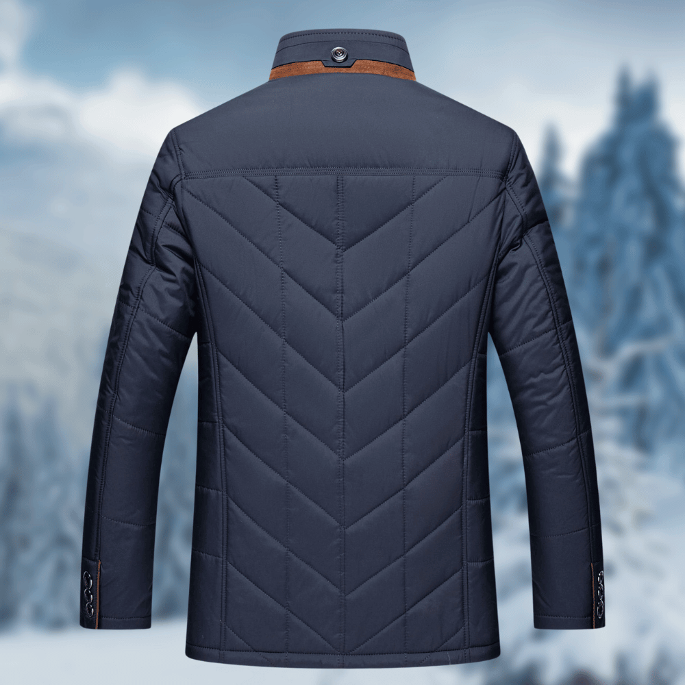 Herren Winterjacke