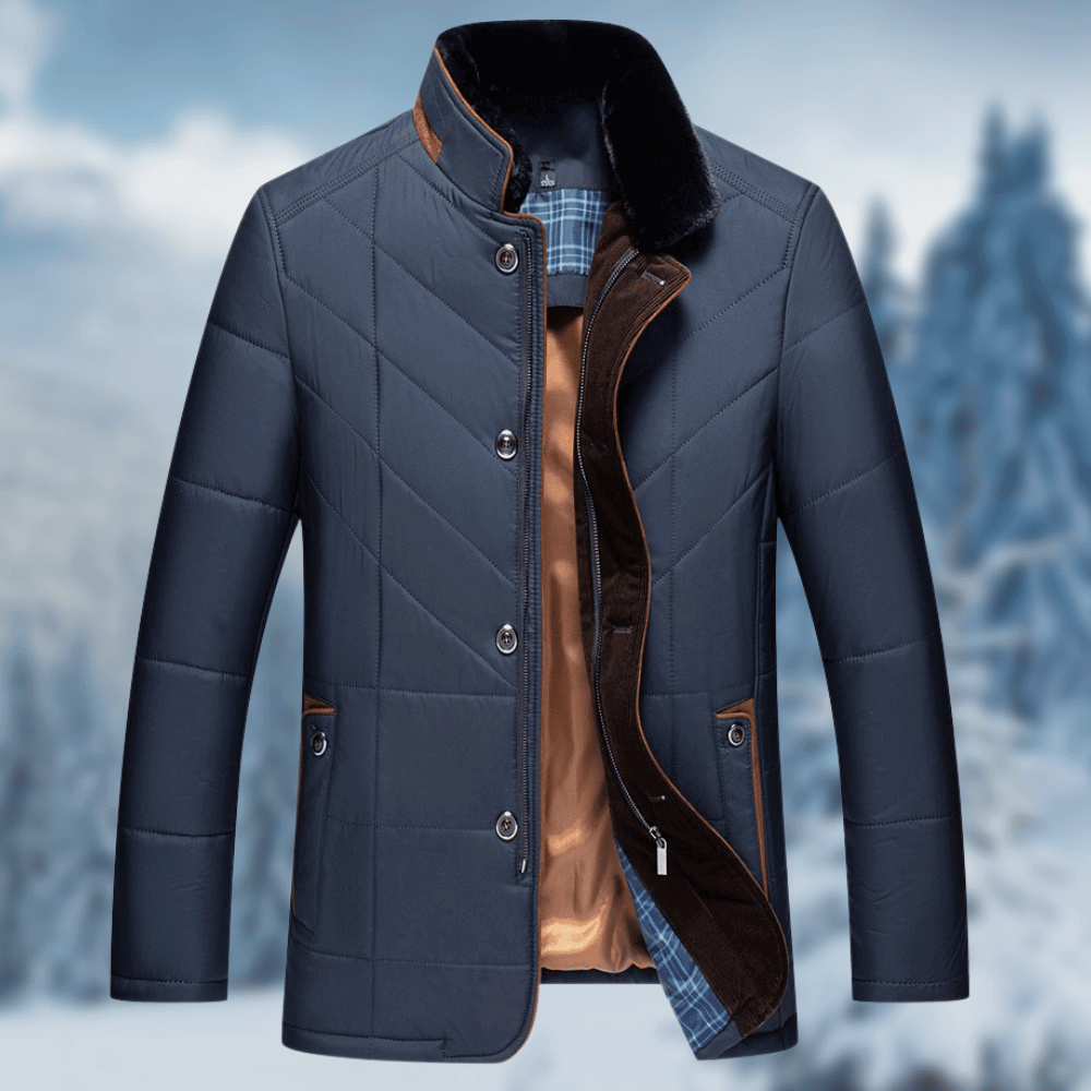 Herren Winterjacke