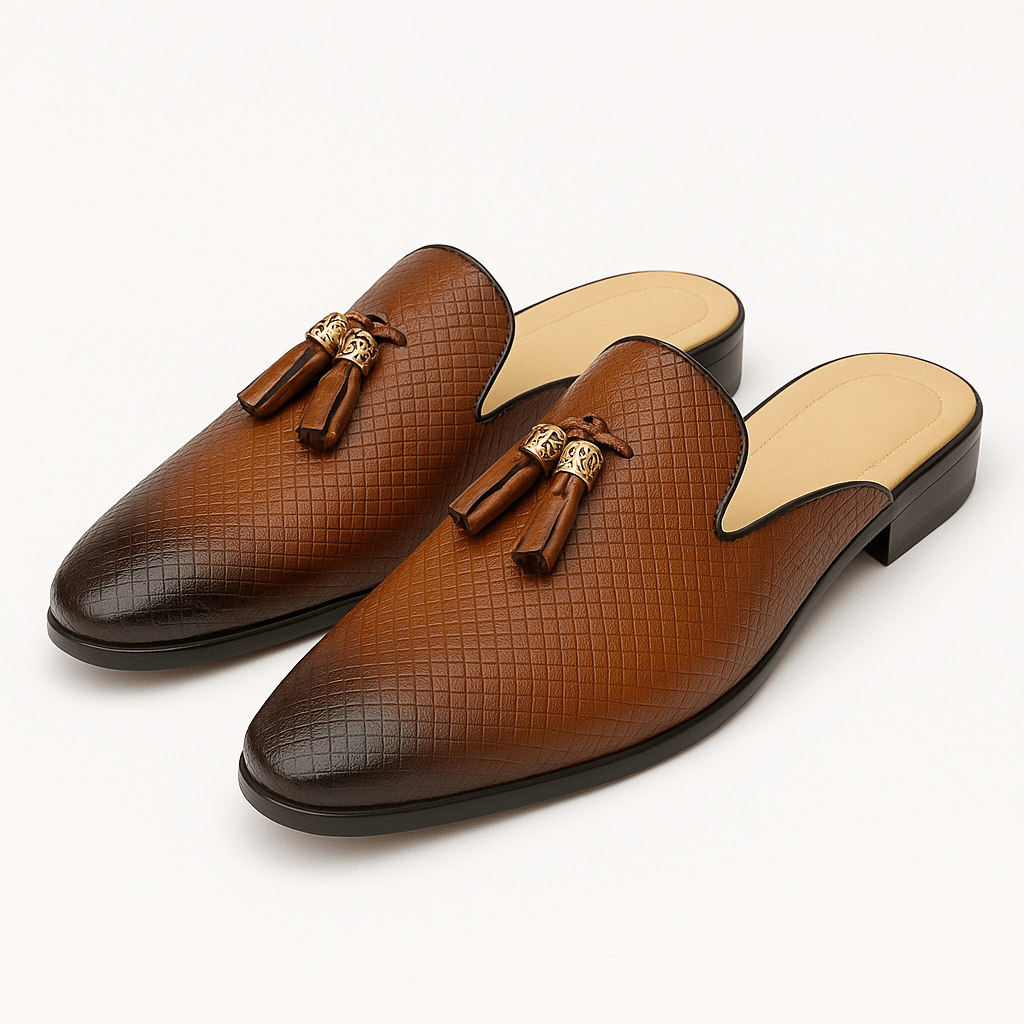 Herren Stilvoll Loafer