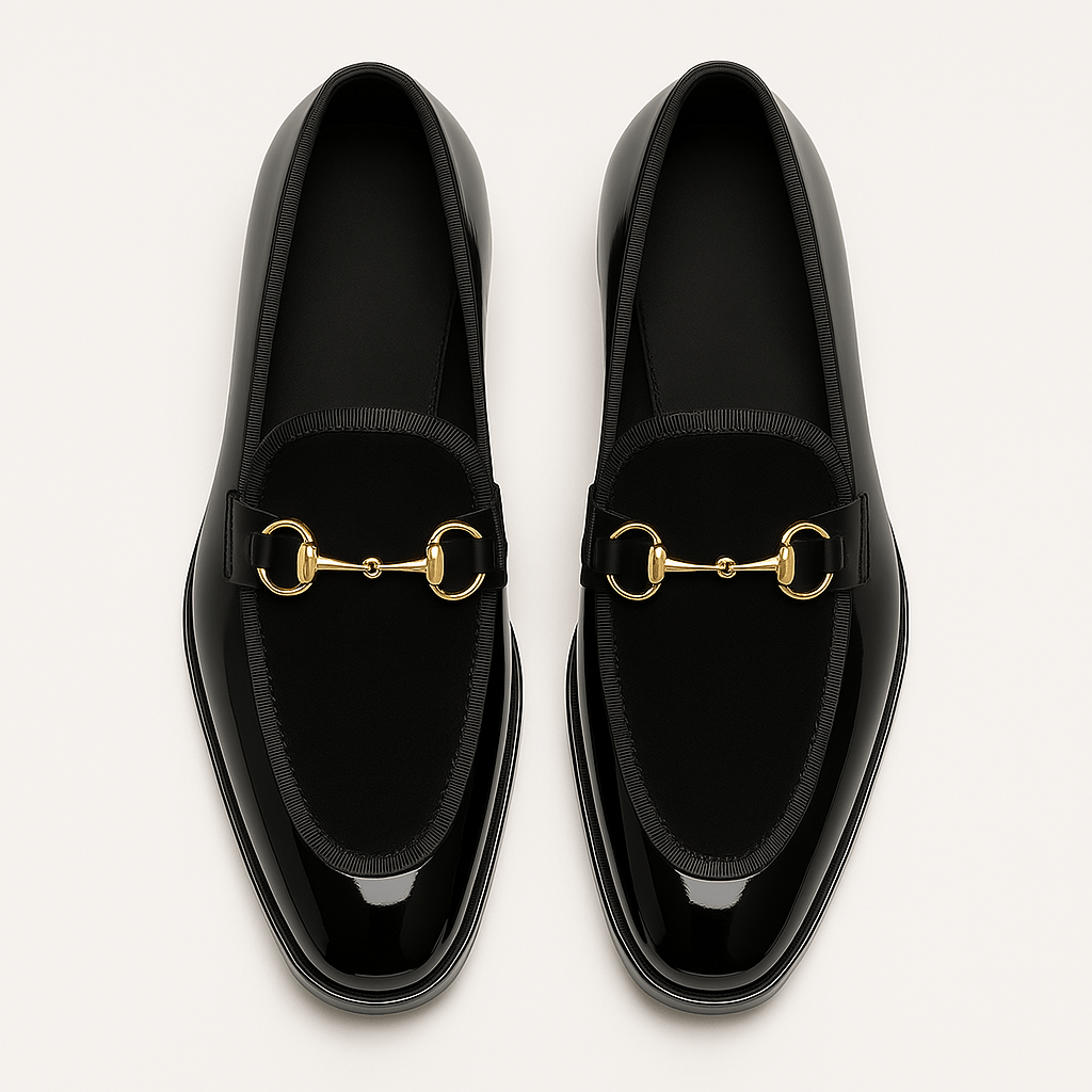 Herren Stilvoll Loafers