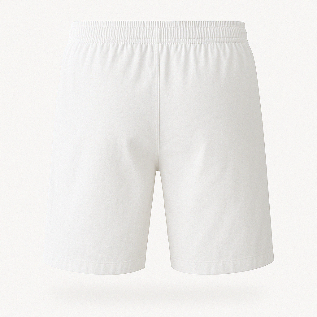 Herren Leinen Shorts