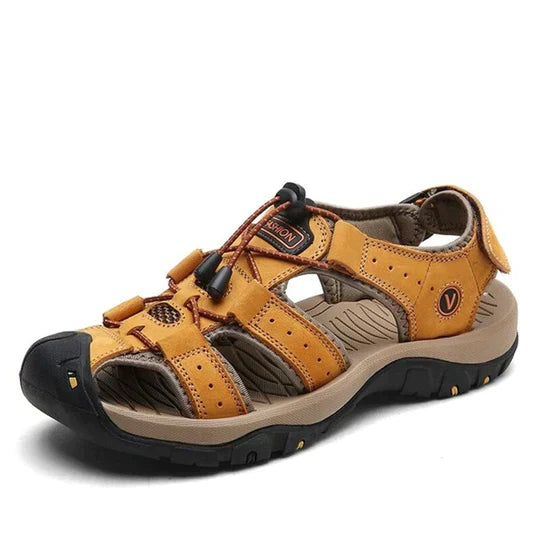 Herren sommersandalen