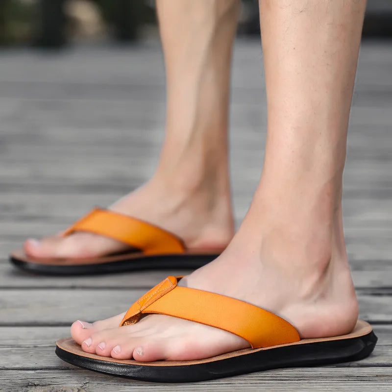 Herren-Flip-Flops