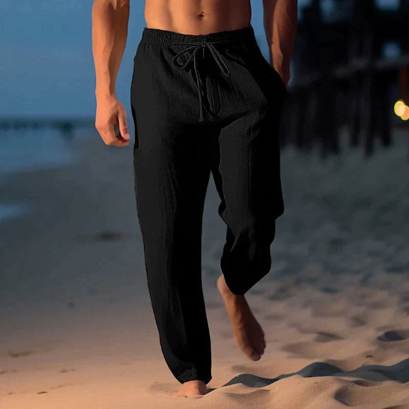 Herren Strandhose