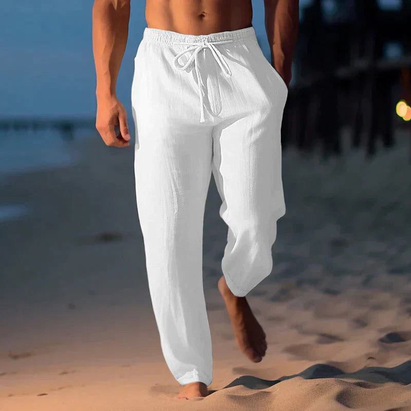 Herren Strandhose