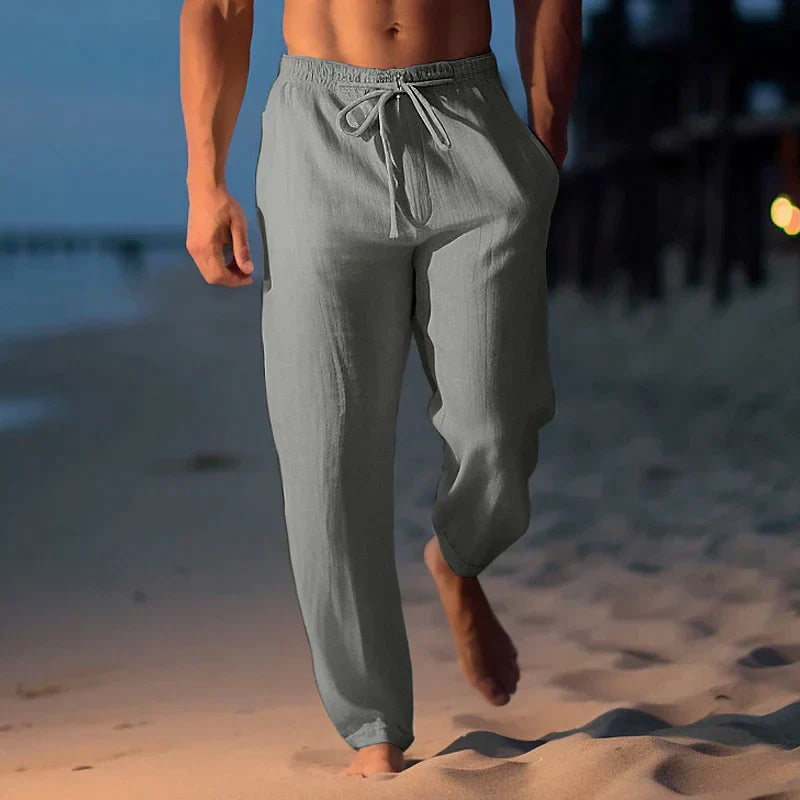 Herren Strandhose