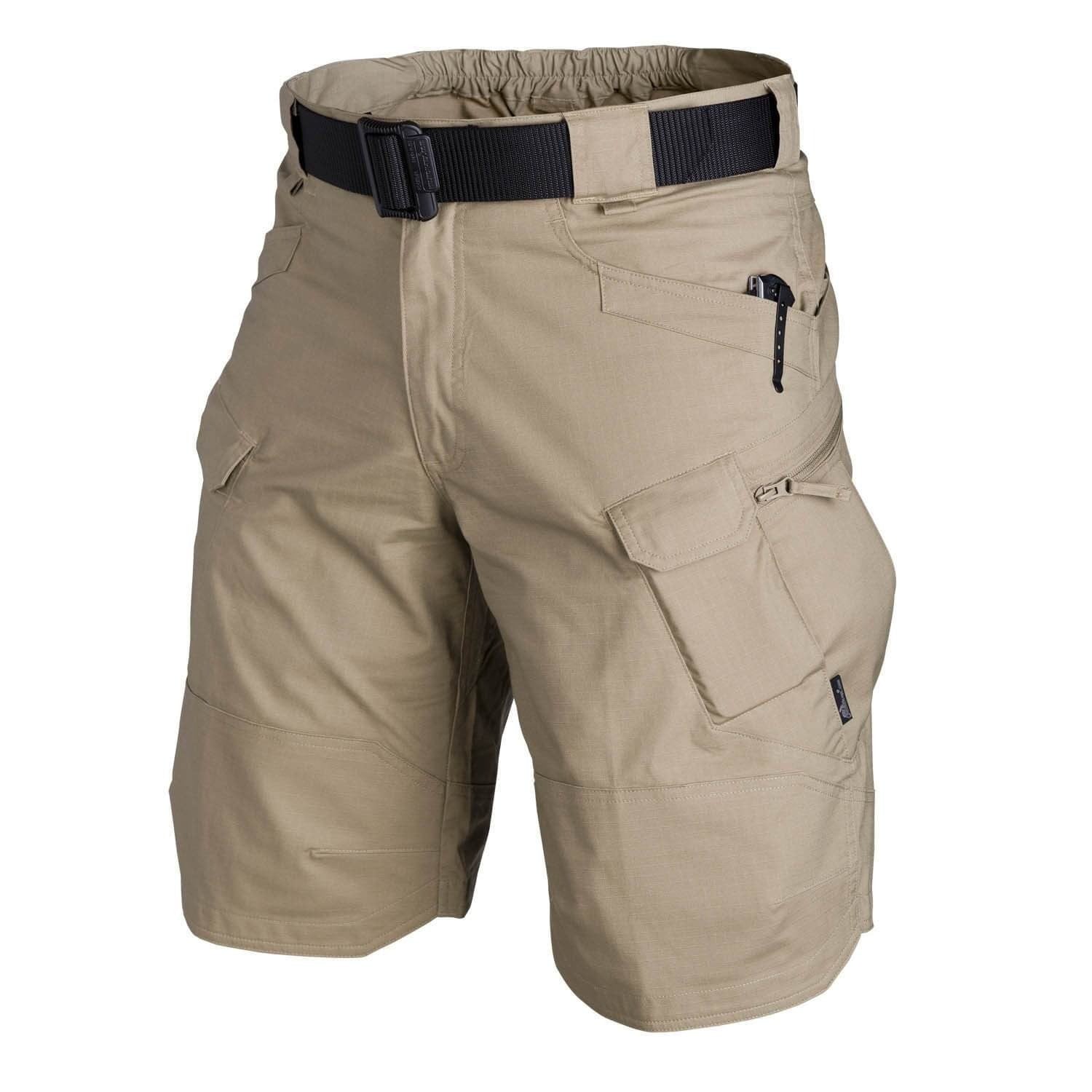 Herren Taktische Cargo-Shorts