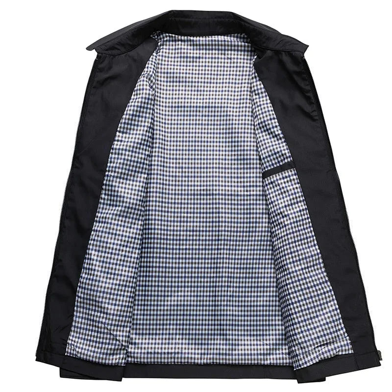 Herren Sommerjacke