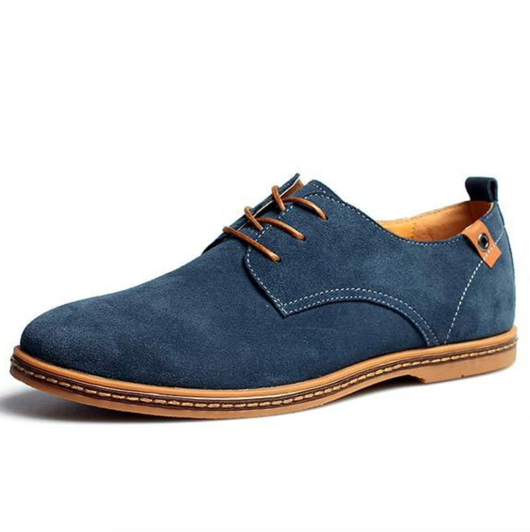 Herren Lederschuhe