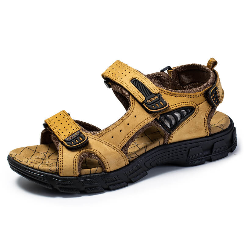 Herren bequeme Sandalen