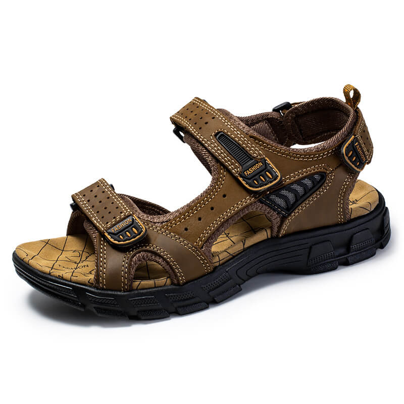 Herren bequeme Sandalen