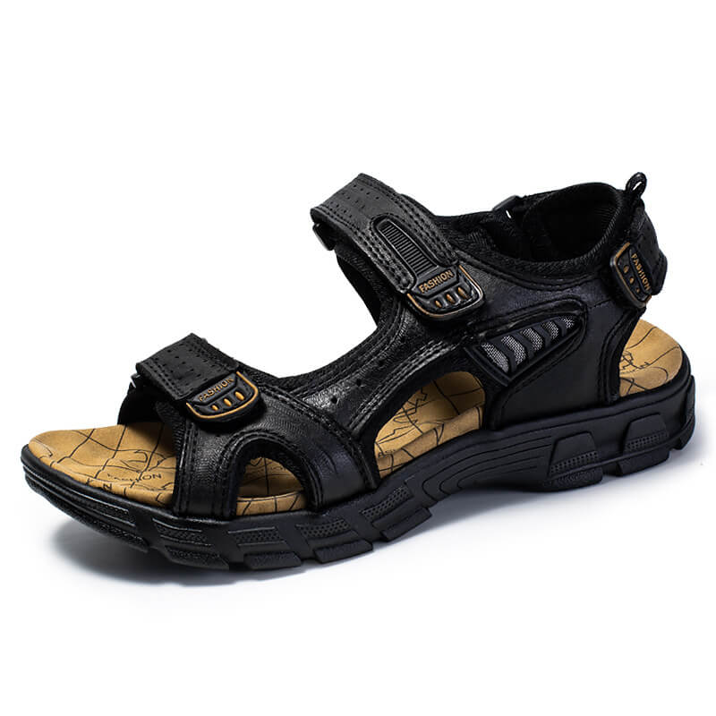 Herren bequeme Sandalen