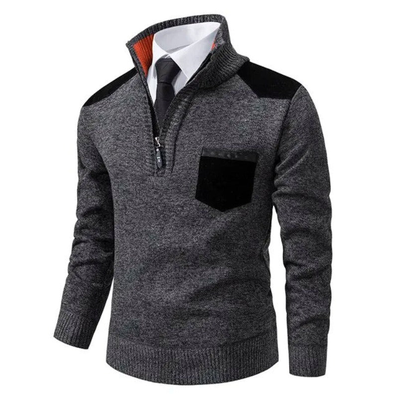 Herren Pullover