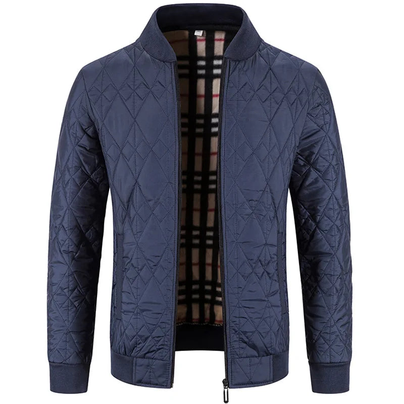 Herren wasserdichte jacke