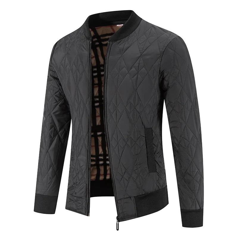 Herren wasserdichte jacke