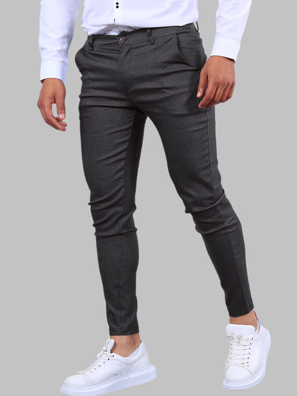 Herren Chino Hose