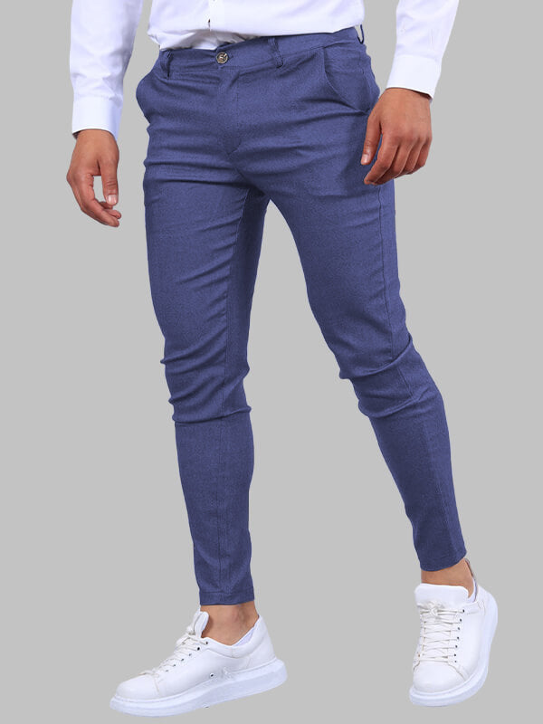 Herren Chino Hose