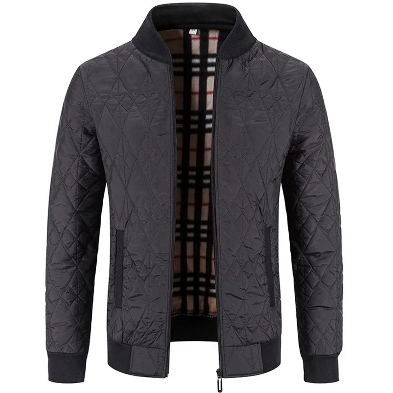 Herren wasserdichte jacke