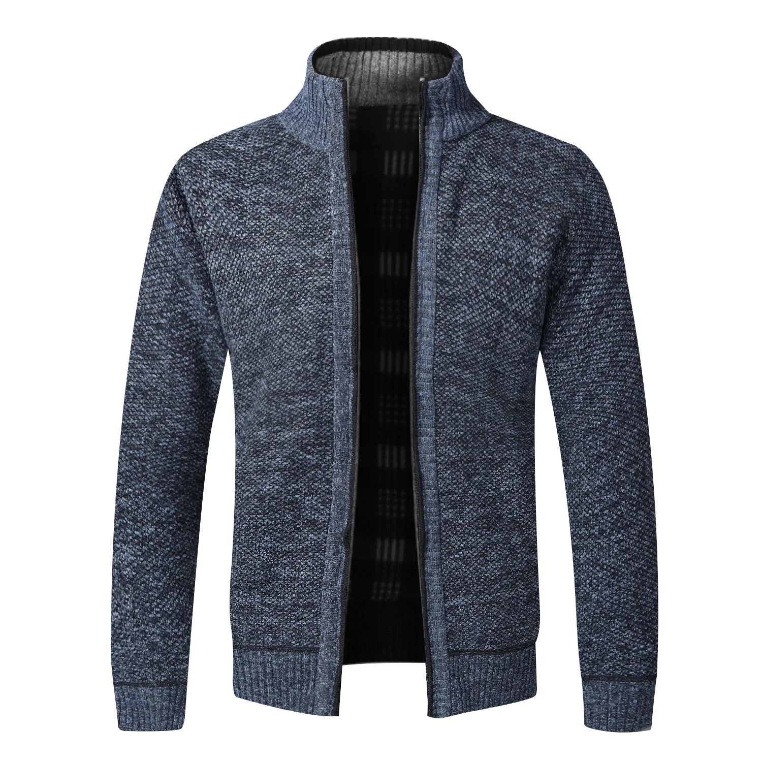 Herren Weste mit warmem Design für Herbst und Winter