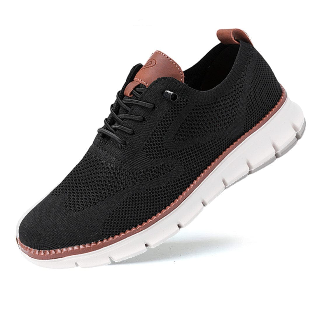 Herren Bequeme Turnschuhe