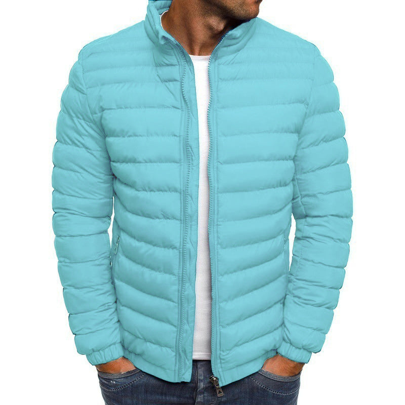 Herren Steppjacke