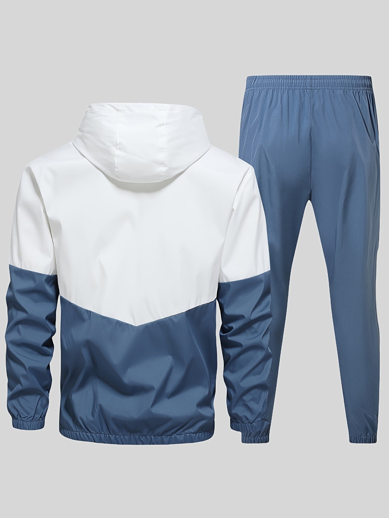 Herren Lässiges Sportset