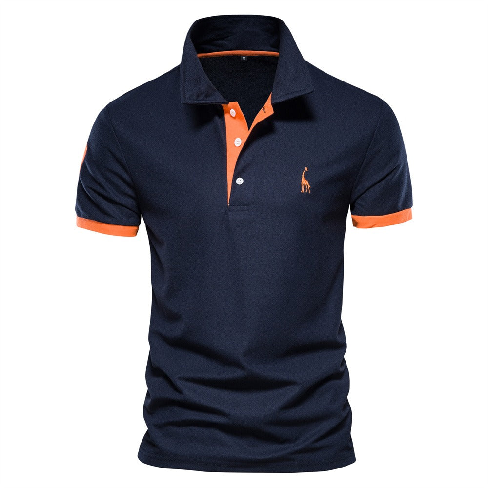 Herren-Poloshirt