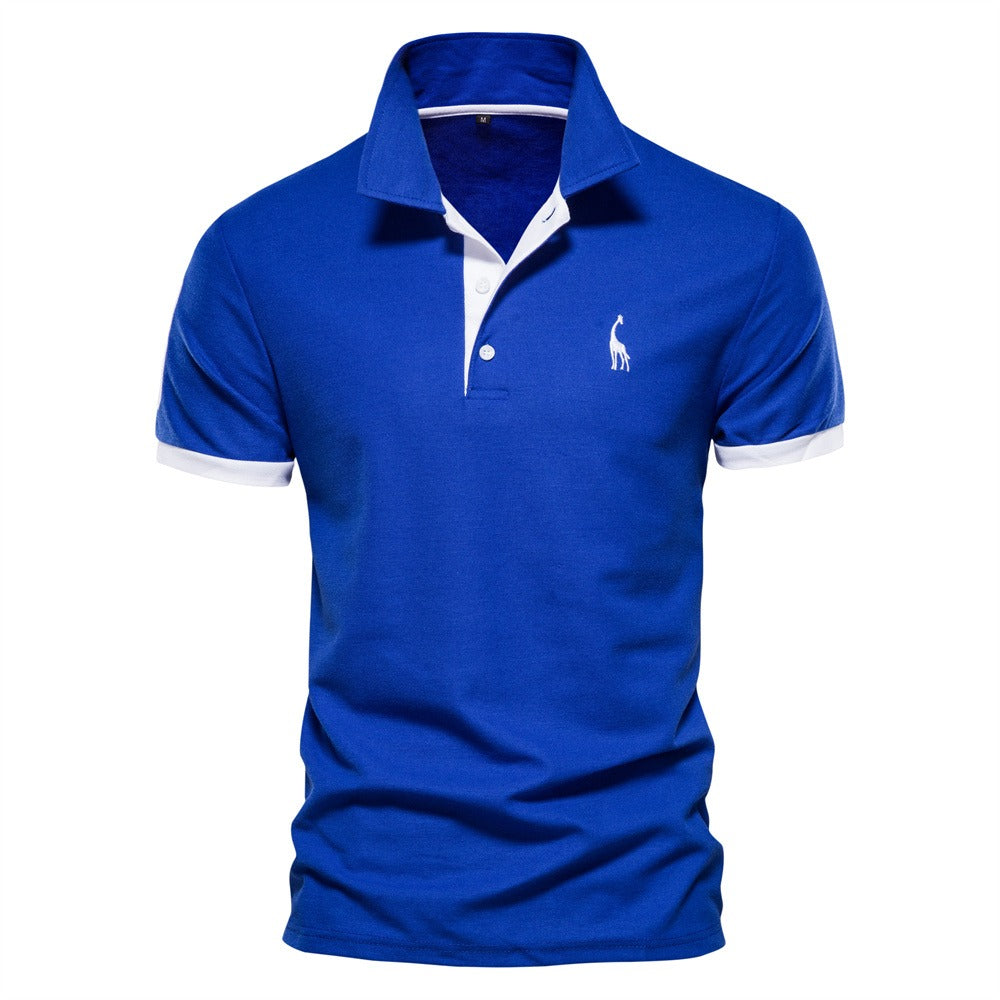 Herren-Poloshirt