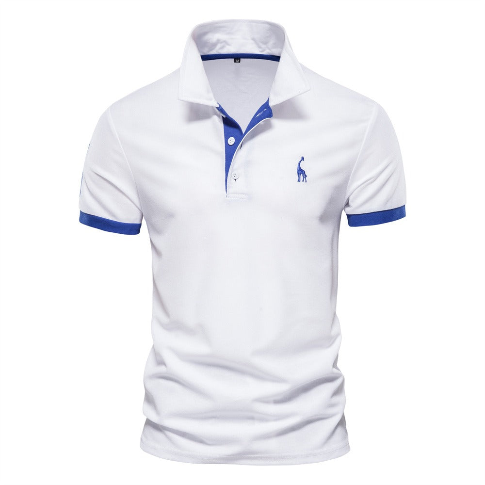 Herren-Poloshirt