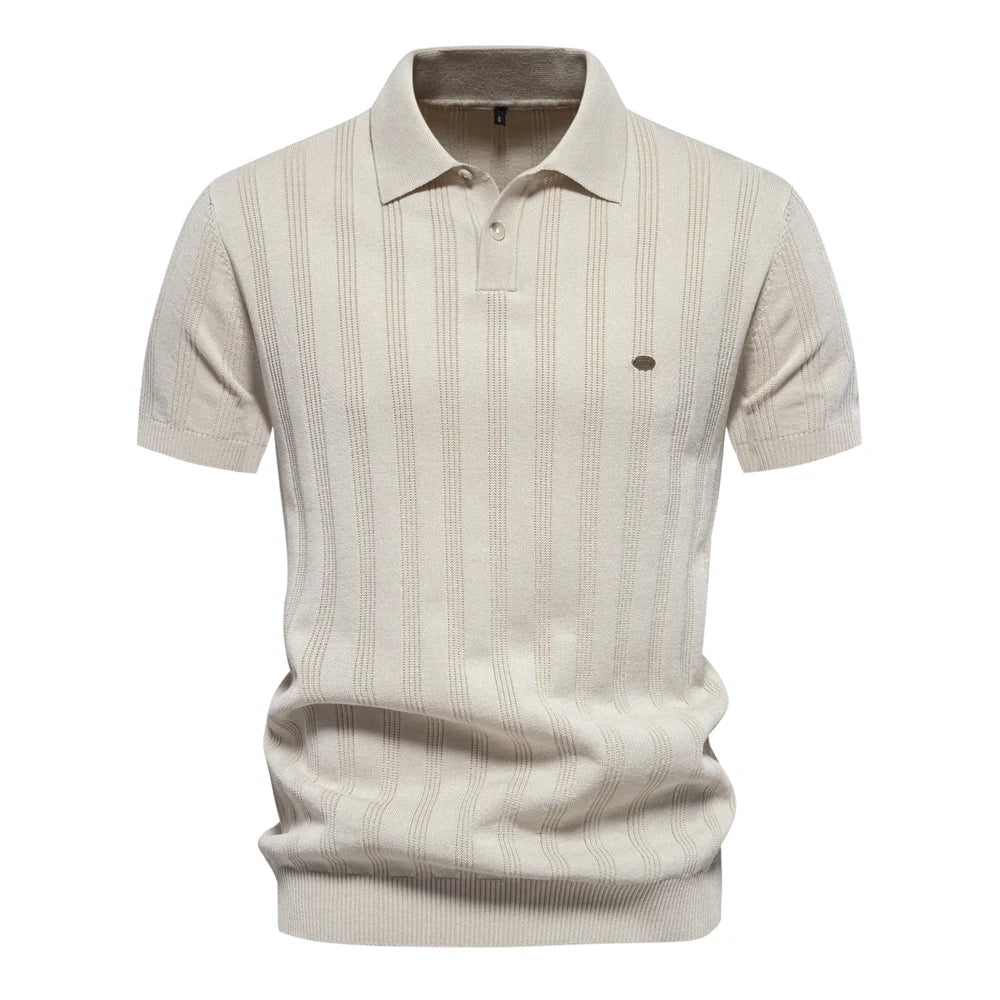 Herren Polo-Hemd