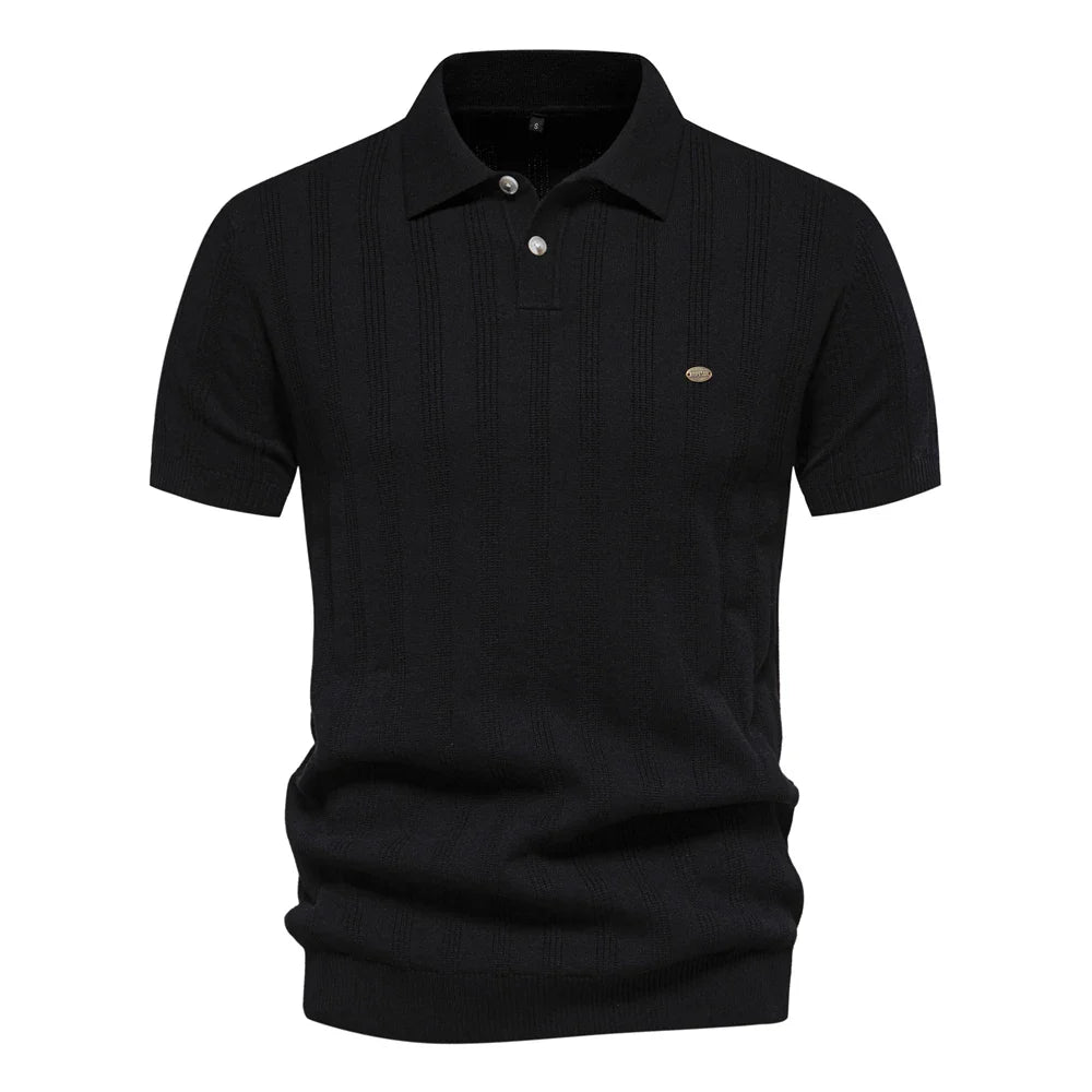 Herren Polo-Hemd