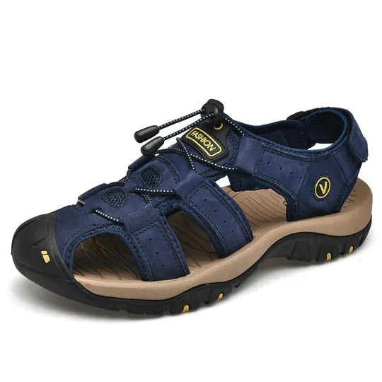 Herren sommersandalen