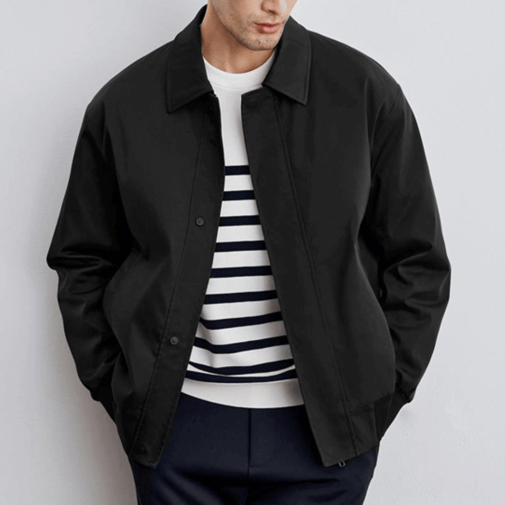 Herren Sommer Jacke