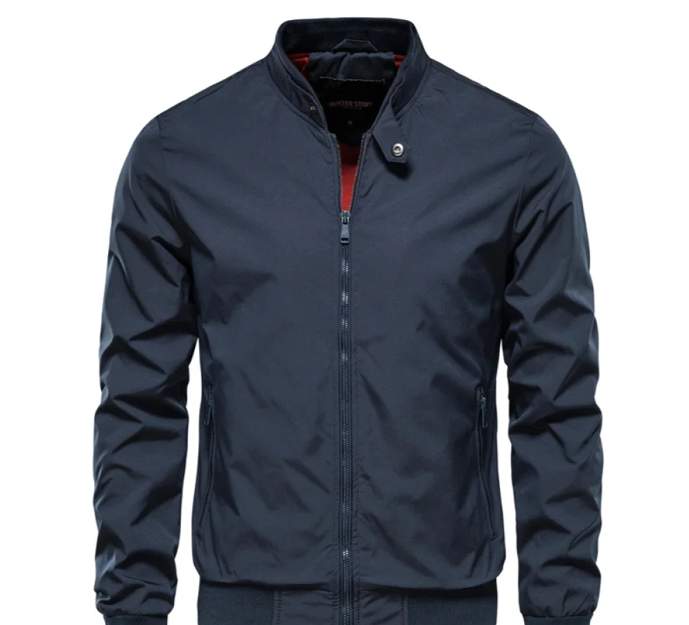 Herren Bomberjacke