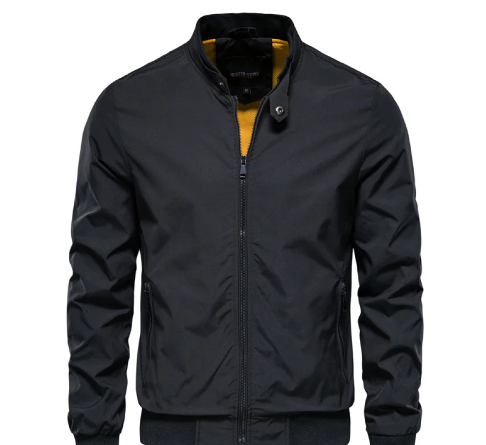 Herren Bomberjacke