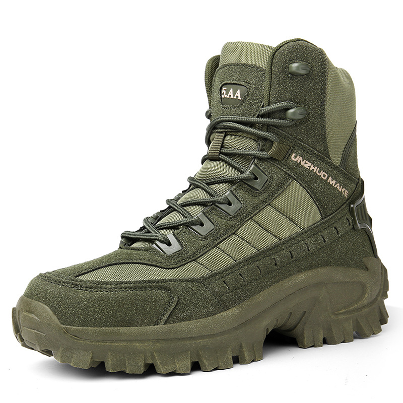 Herren wasserdichte wanderschuhe