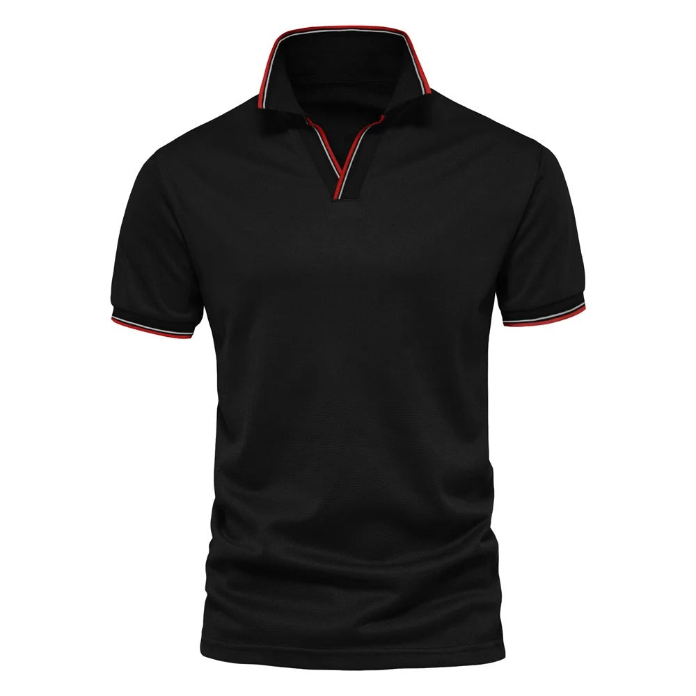 Herren Polohemd