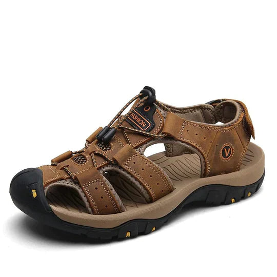 Herren sommersandalen